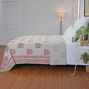 Linen Buta Dohar