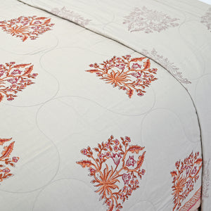Linen Buta Dohar