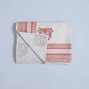 Linen Buta Dohar