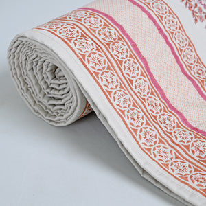 Linen Buta Dohar