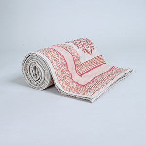 Linen Buta Dohar