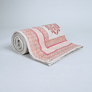 Linen Buta Dohar