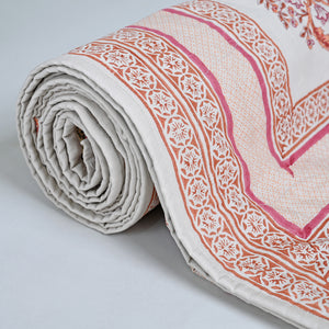 Linen Buta Dohar
