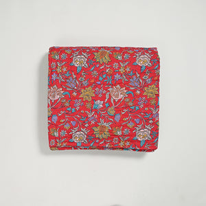 Florence Hand Stitched Kantha Gudari