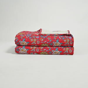 Florence Hand Stitched Kantha Gudari