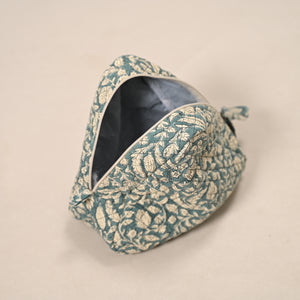 Nomad Triangle Travel Pouch