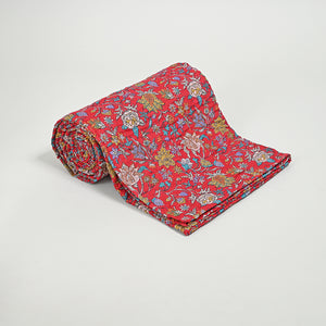 Florence Hand Stitched Kantha Gudari
