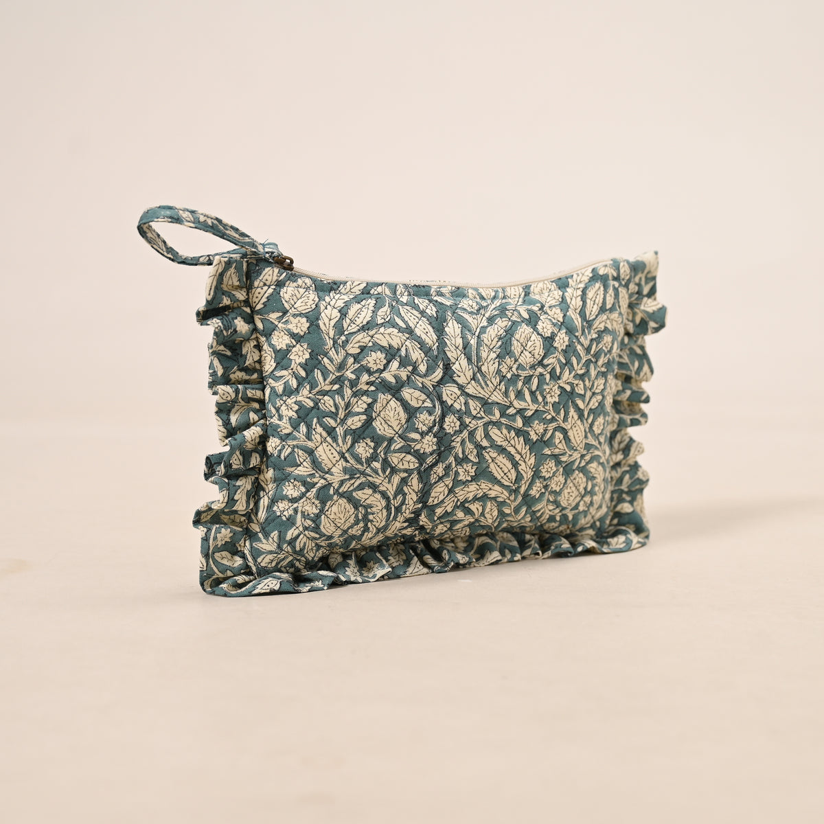 Nomad Frill Organiser Pouches – Set of 3