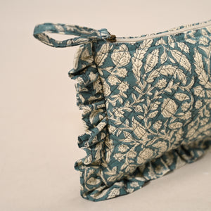 Nomad Frill Organiser Pouches – Set of 3