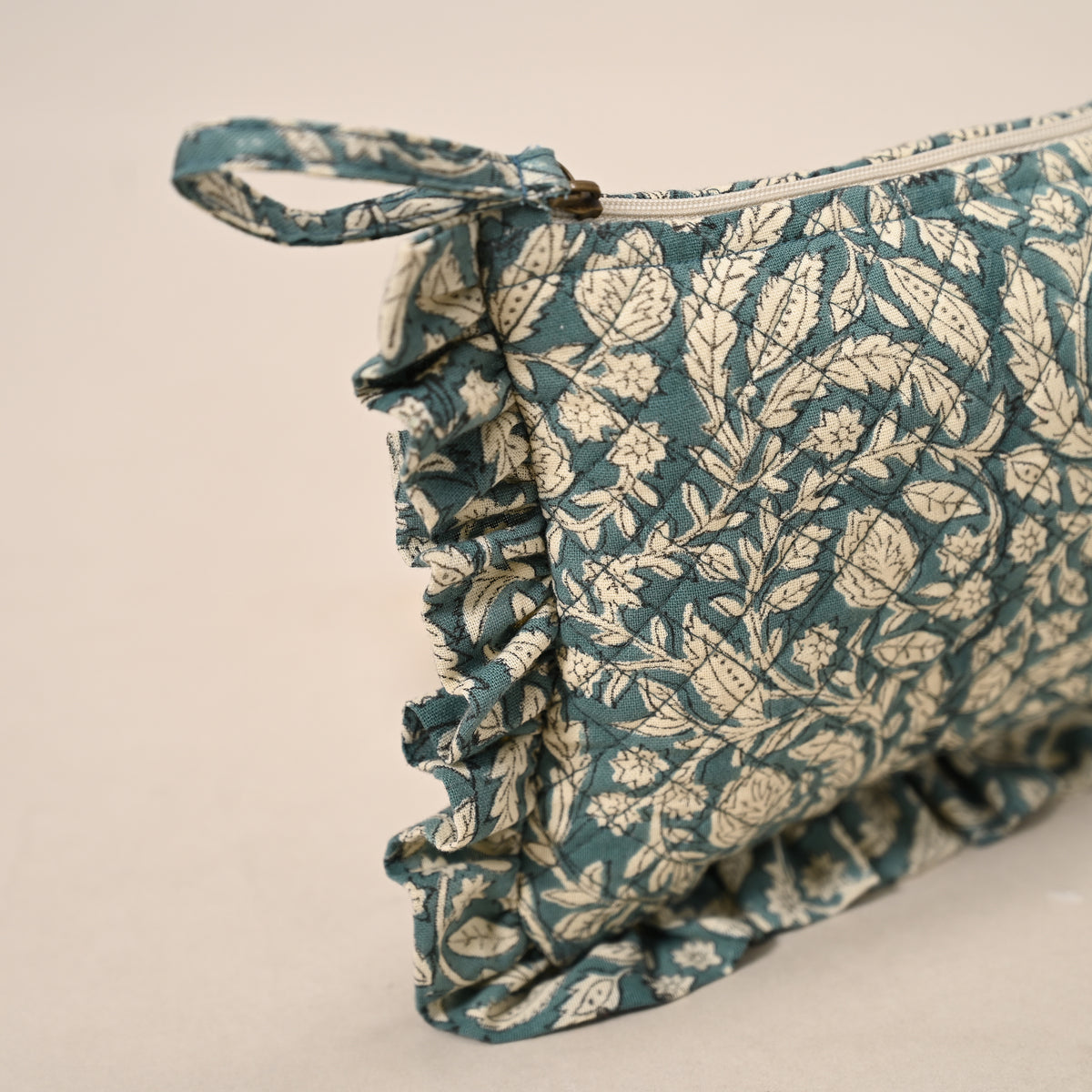 Nomad Frill Organiser Pouches – Set of 3
