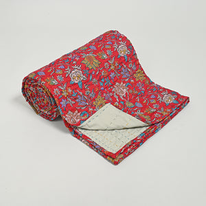 Florence Hand Stitched Kantha Gudari