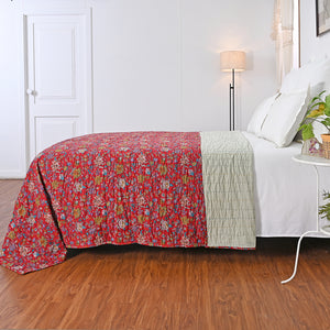 Florence Hand Stitched Kantha Gudari