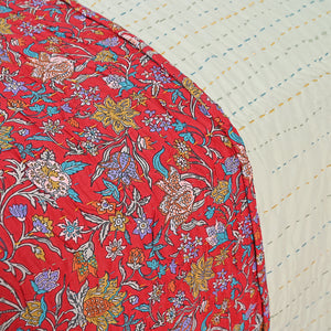 Florence Hand Stitched Kantha Gudari