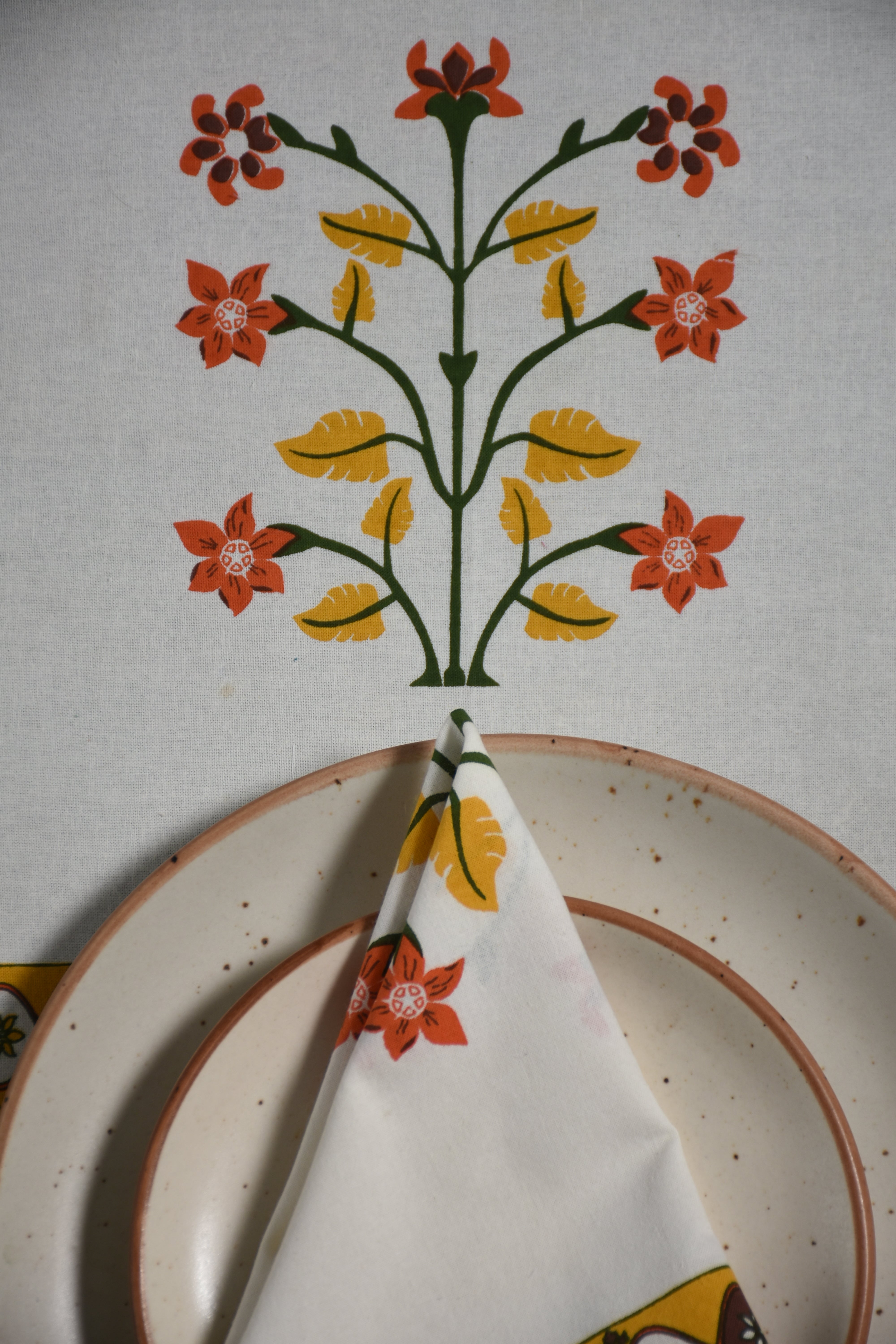 Misam Napkin 6 Pc Set