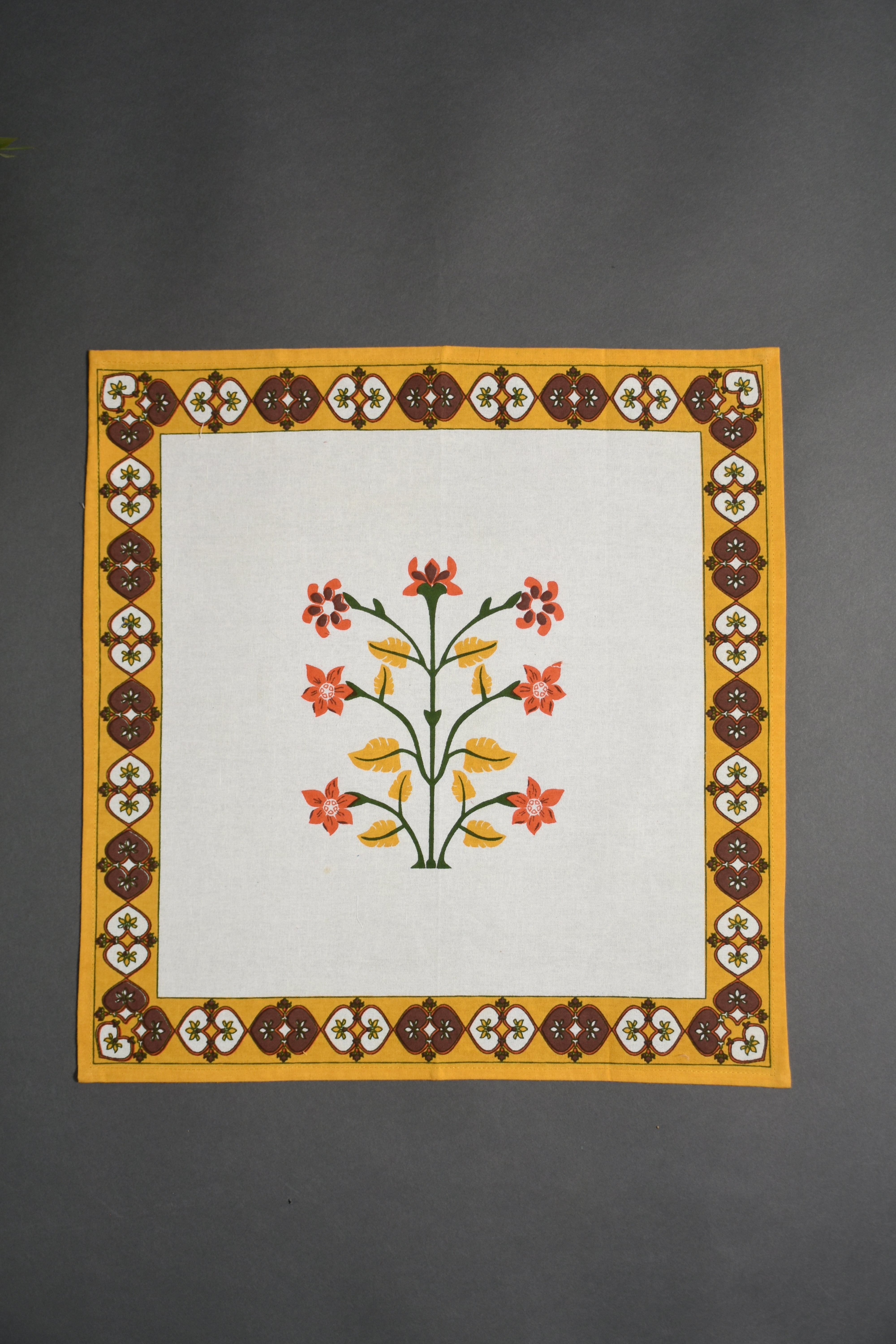 Misam Napkin 6 Pc Set