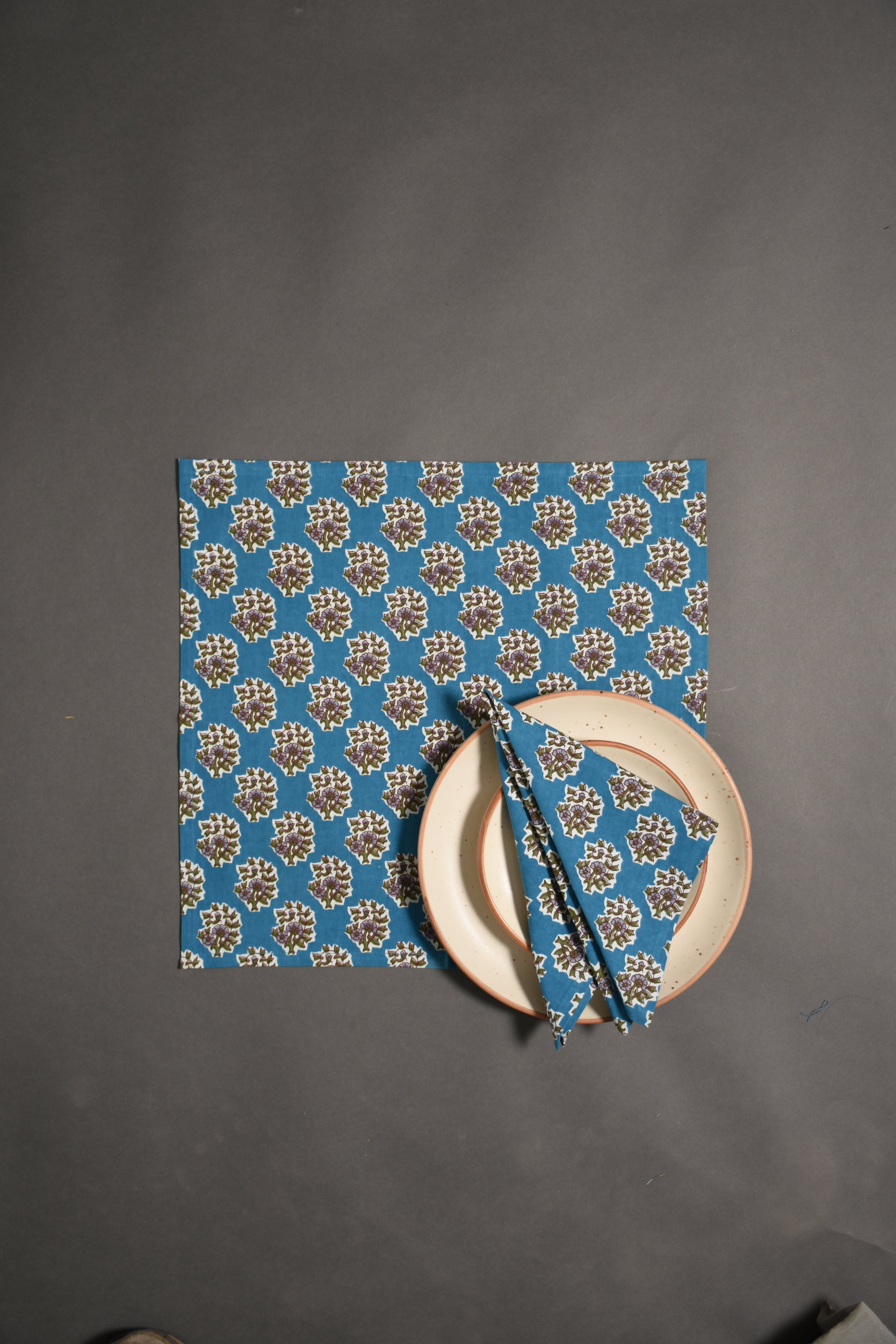 Conventional Buta 6 Pc Set