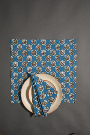 Conventional Buta 6 Pc Set