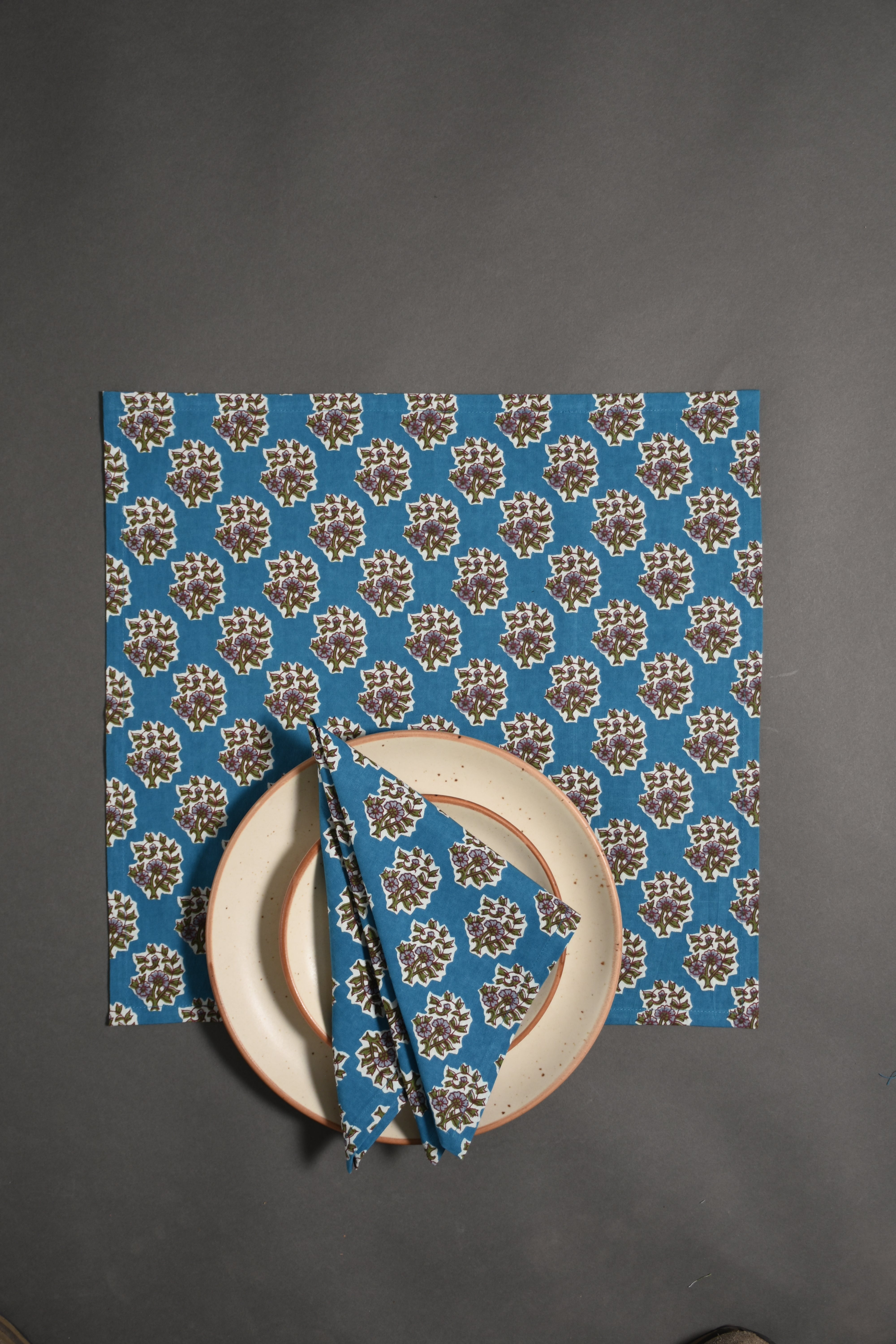 Conventional Buta 6 Pc Set