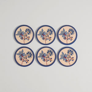Euphoria Coaster Set of 6