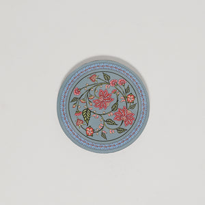 Gulal Coaster Set of 6