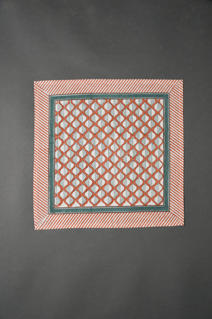 Positano Napkin 6 Pc Set