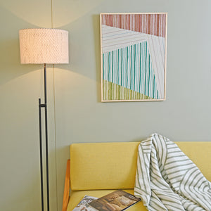 Stitching the stripe story