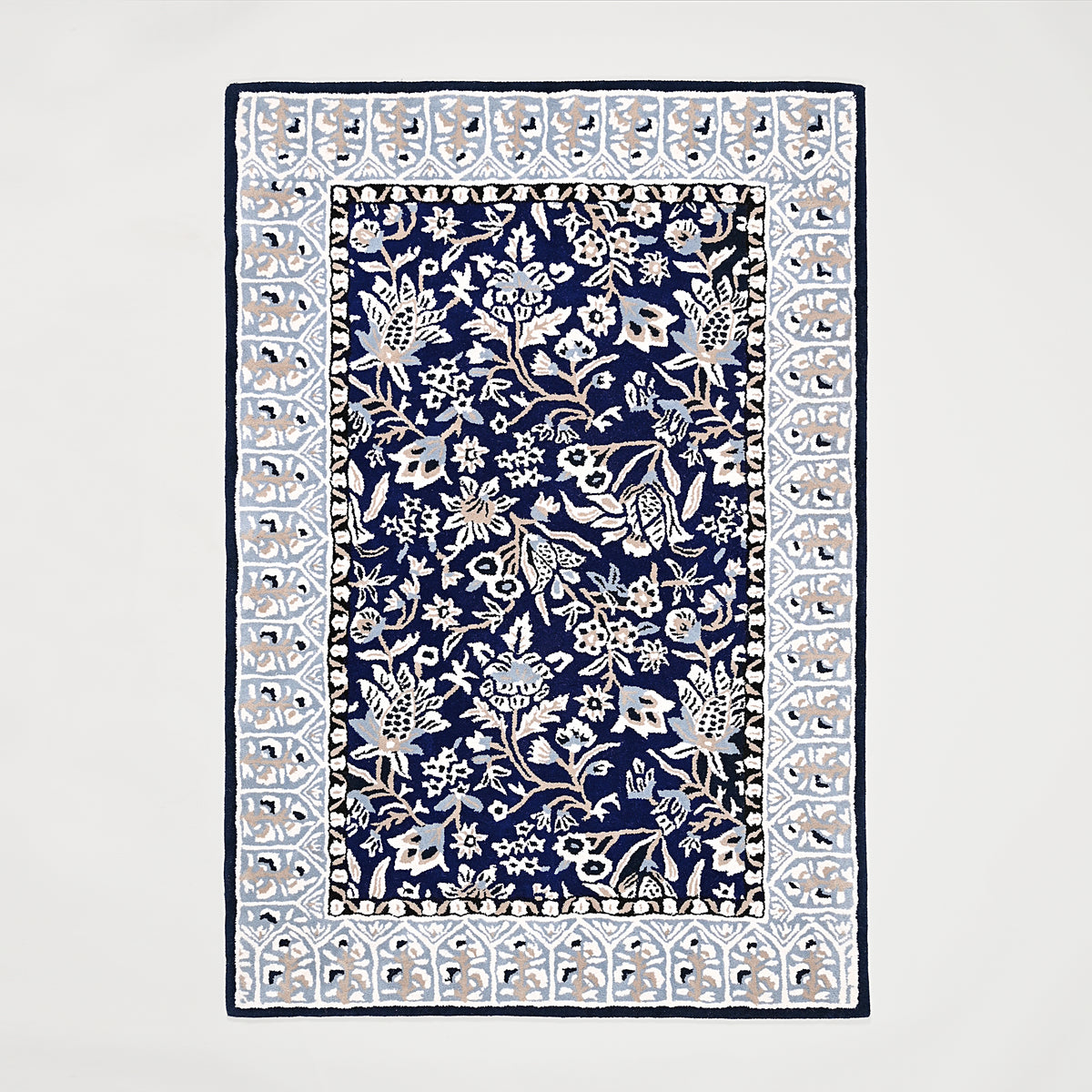 Florence Hand Tufted Carpet