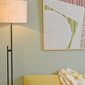 Stripes in Harmony