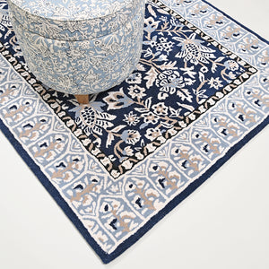 Florence Hand Tufted Carpet