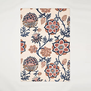 Vicotria Hand Tufted Carpet