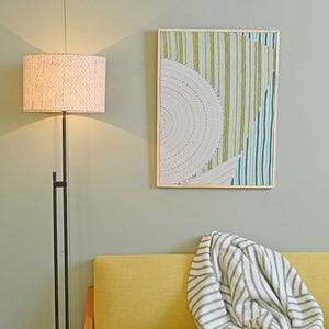 Play of Stripes