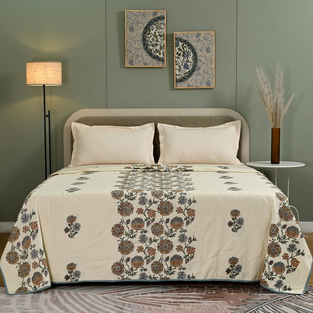 Victoria Vintage Dohar