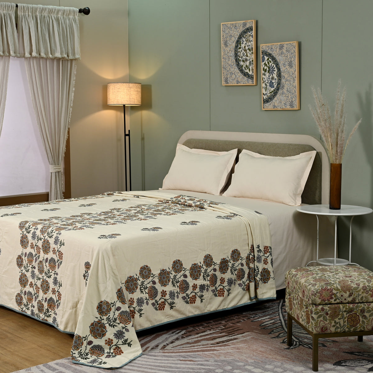Victoria Vintage Dohar