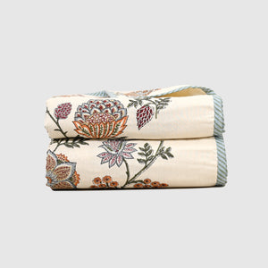 Victoria Vintage Dohar