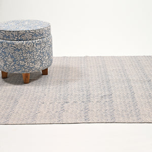 Bagh Contemporary Area Rug