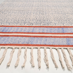 Bagh Contemporary Area Rug