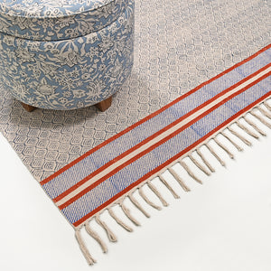 Bagh Contemporary Area Rug
