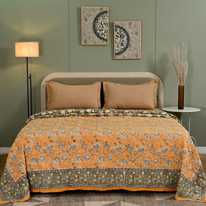Florence Quilt