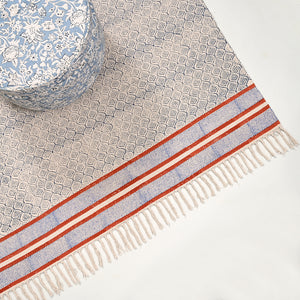 Bagh Contemporary Area Rug