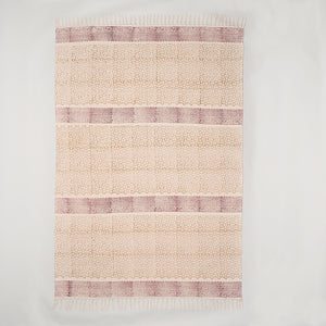 Jaipur Block Printed Area Rug