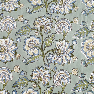 Floral Gulistan Table Cover