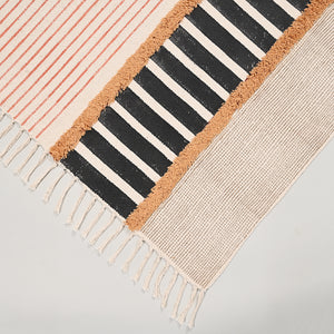 Moving In Area Rug