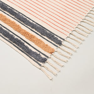 Moving In Area Rug