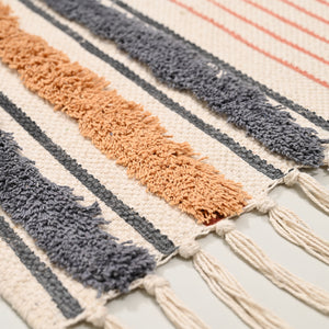Moving In Area Rug