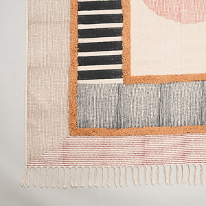 Moving In Area Rug
