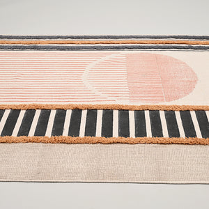 Moving In Area Rug