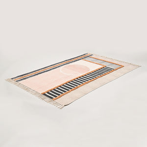 Moving In Area Rug