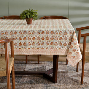 Gul Boota Table Cover