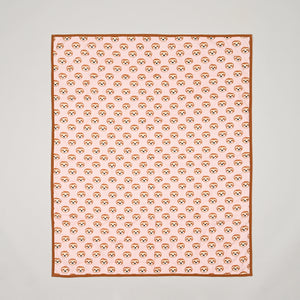 Sloth Baby Quilt