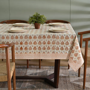 Gul Boota Table Cover